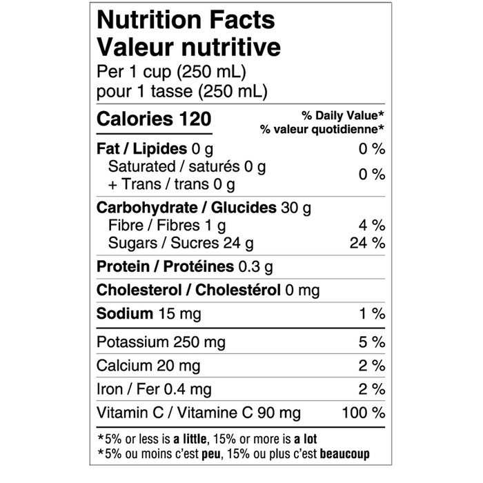 Kiju - Organic Mango Orange, 1 L