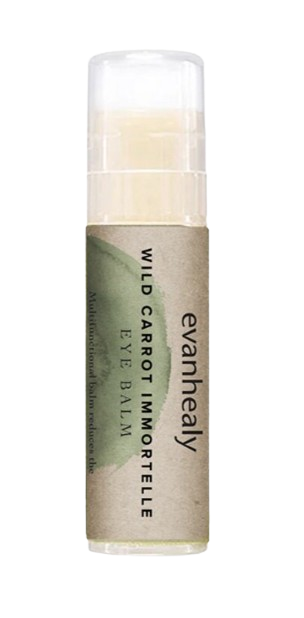 Evanhealy - Nourishing Eye Balm, Wild Carrot, 0.5 oz