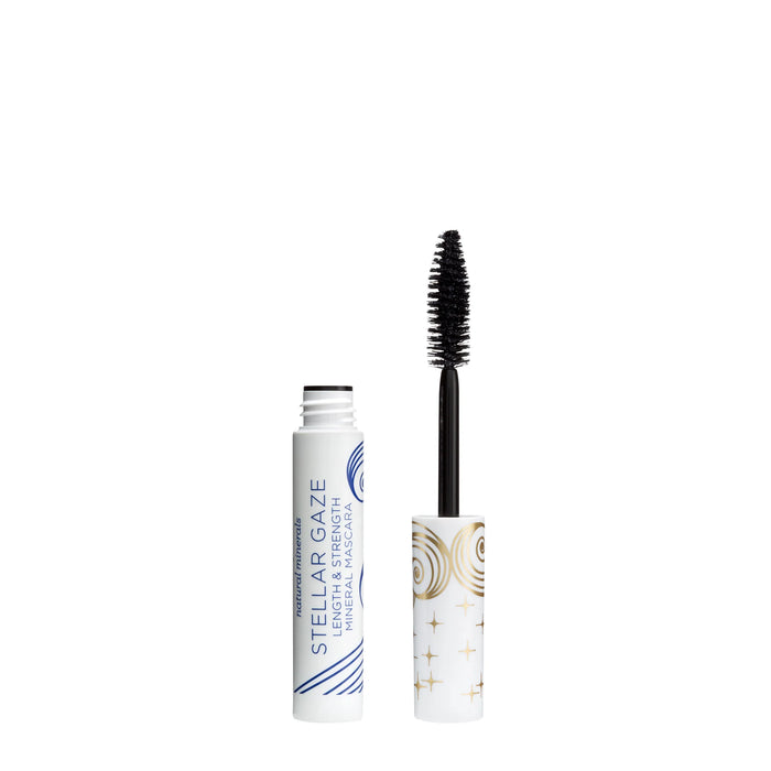Pacifica - Stellar Gaze Mascara Super Nova, 6.8 g