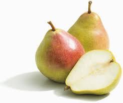Pears - Clapps