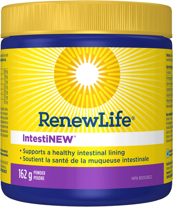 Renew Life - IntestiNEW, 162g