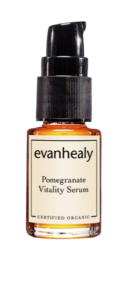 Evanhealy - Repair Serum, Pomegranate, 1 oz