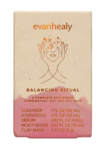 Evanhealy - Ritual Balancing Kit