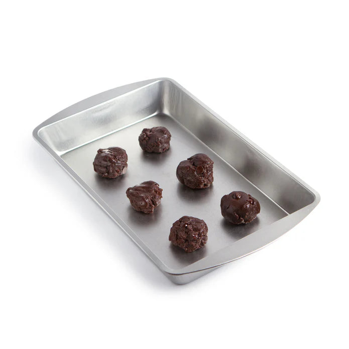 Sweets from the Earth - Gf Dbl Chocolate Cookie Dough, 454 g