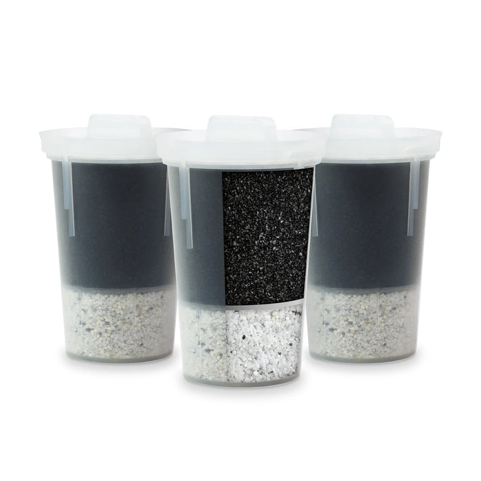 Santevia - Mina Pitcher Filters, 3 Count