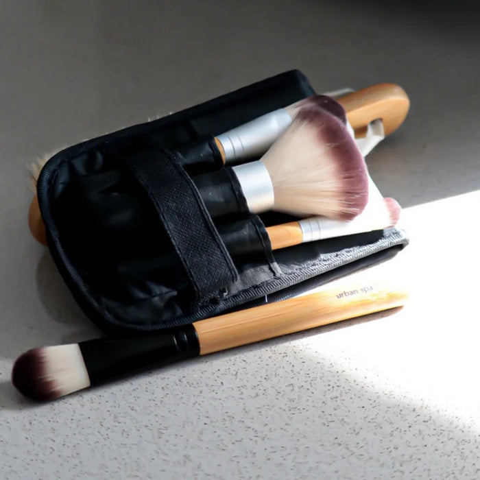 Urban Spa - Bamboo Brush Kit, Each