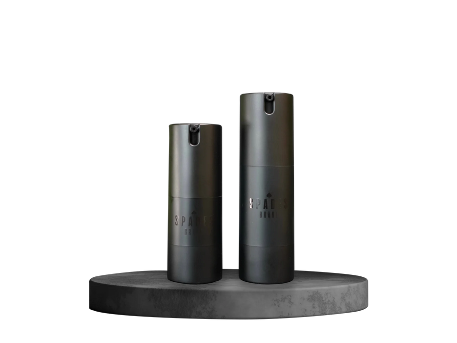 Spades Brand - Organic Deodorant - Large, 40 mL
