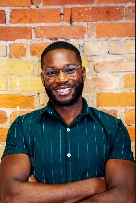 Fuel Like a Champion: Nutrition and Grocery Tips for Young Athletes and Parents | Terence Boateng, RD | Burlington | at Thu, Nov 20, 2025 06:00 PM EST