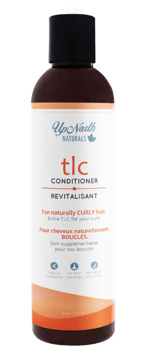 Up North Naturals - TLC Conditioner, 236 mL