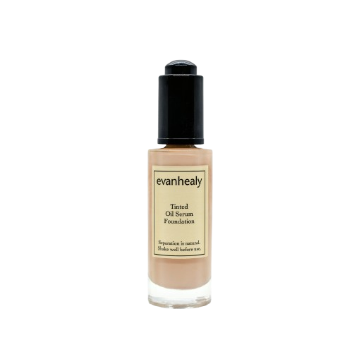 Evanhealy - Tinted Oil Serum Foundation 20, 30 mL