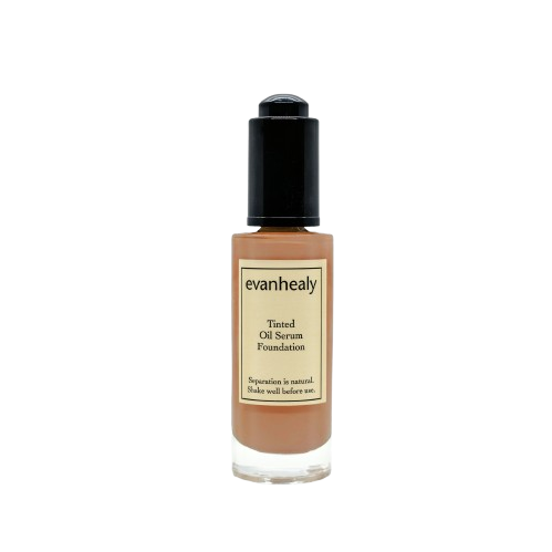 Evanhealy - Tinted Oil Serum Foundation 40, 30 mL