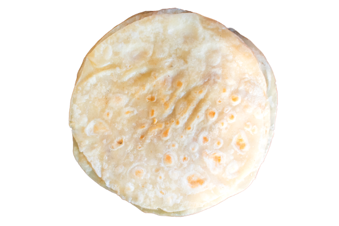 J&D Peters - Kamut Tortillas - Large, 408 g