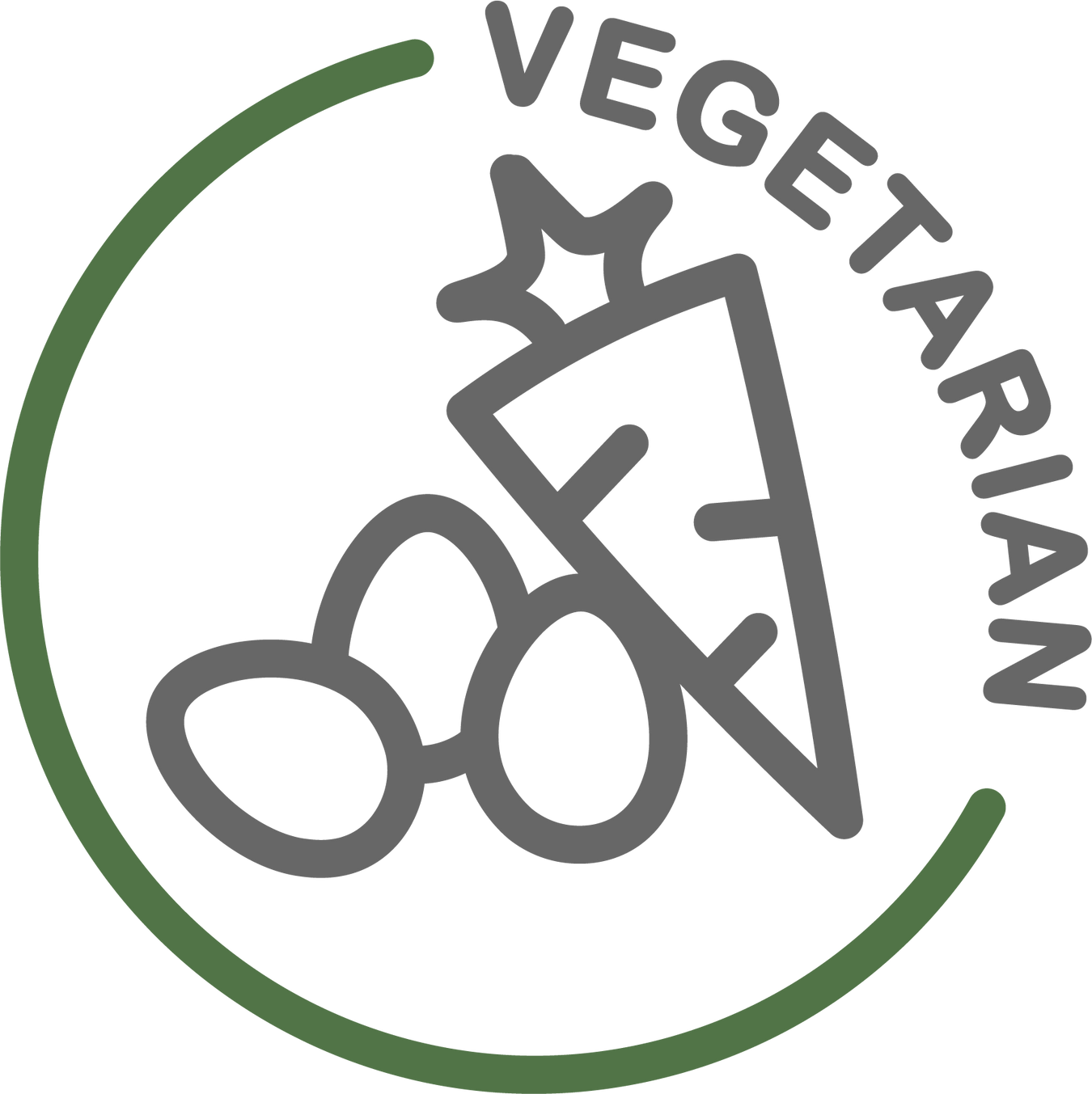 Vegetarian