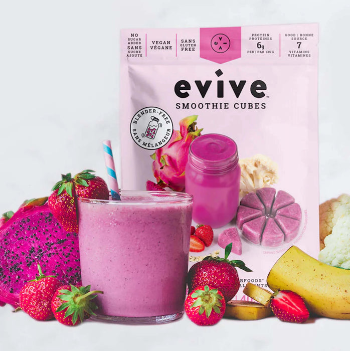 Evive - Viva Smoothie Cubes, 405 g