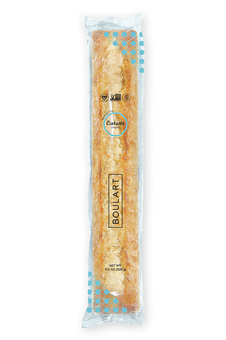 Boulart - Original Ciabatta Baguette, 325 g