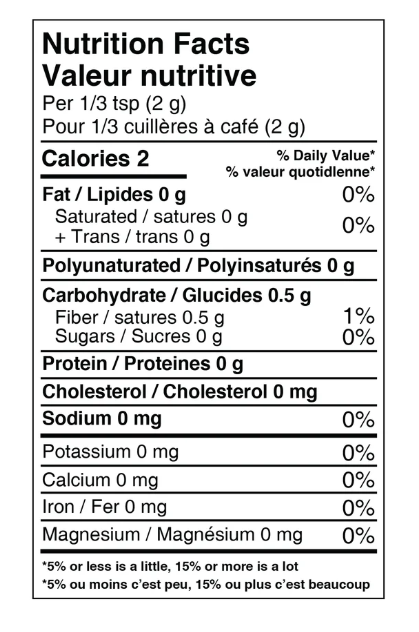 Schinoussa - Berberine Drink Mix - Grape, 150 g