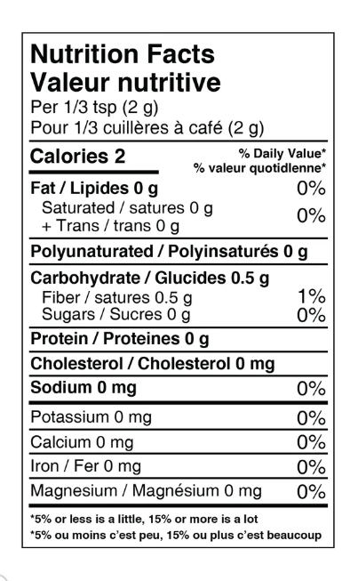 Schinoussa - Berberine Drink Mix Pina Colada, 150 g