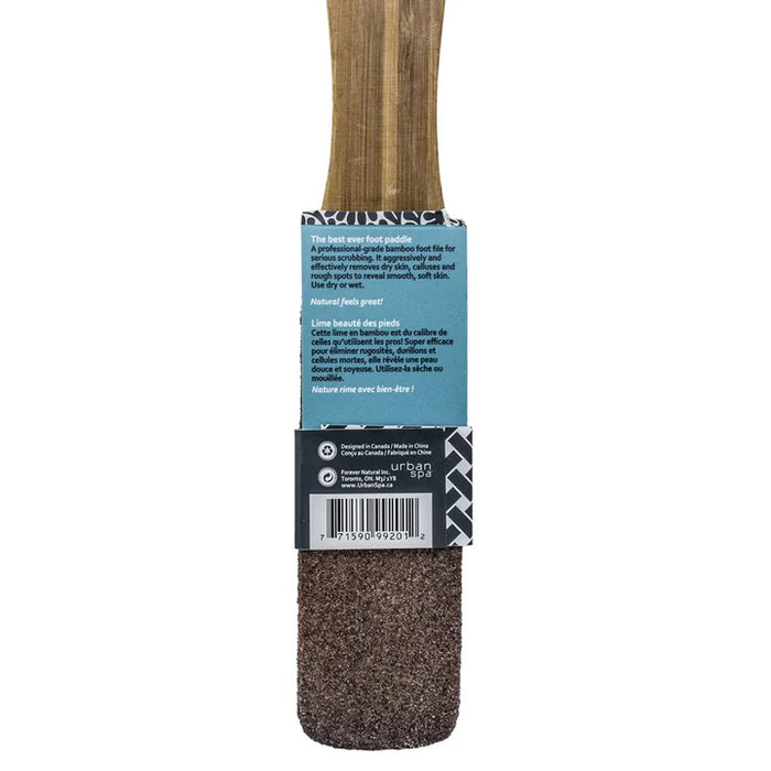 Urban Spa - Foot Paddle, each