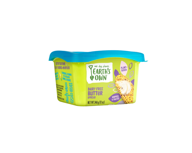 Earth's Own - Butter Style Spread, 340 g