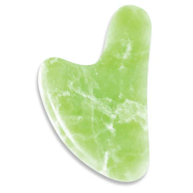 Happy Natural Products - Gua Sha - Jade, Each