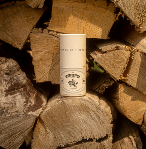 Tallow Twins - Cowboy Butter, 50 g