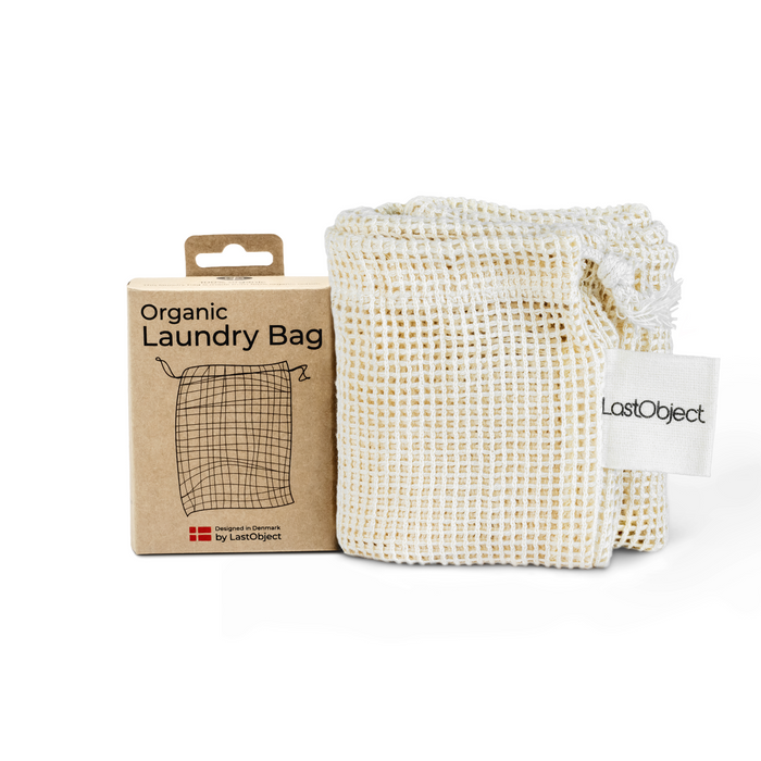 Last Object - LastLaundry Bag Large, Each
