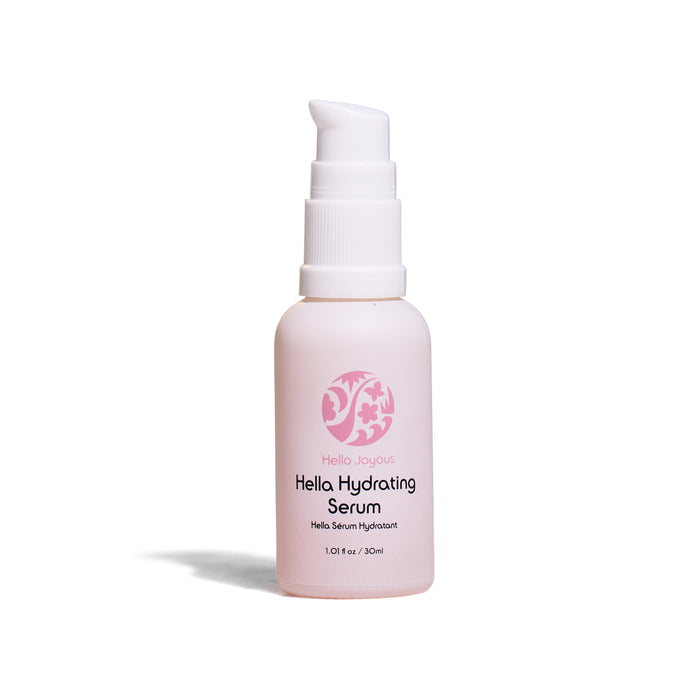 Hello Joyous - Hella Hydrating Serum, 30 mL