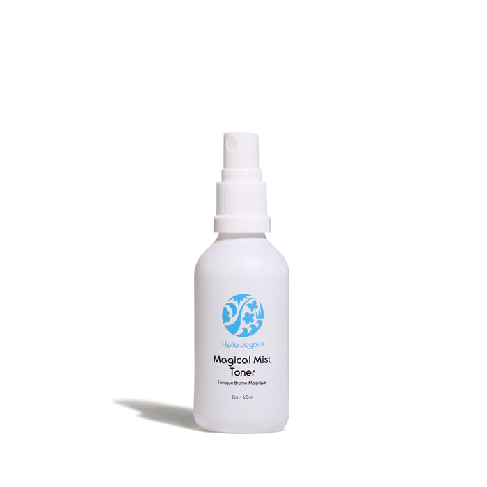 Hello Joyous - Magical Mist Toner, 60 mL