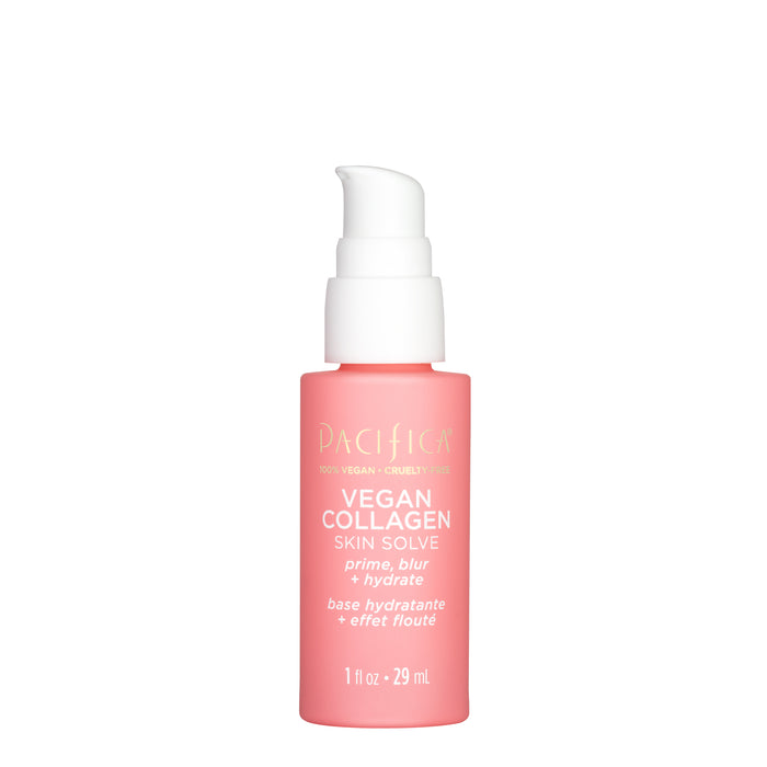 Pacifica - Vgn Collagen Skin Solve Primer, 29 mL