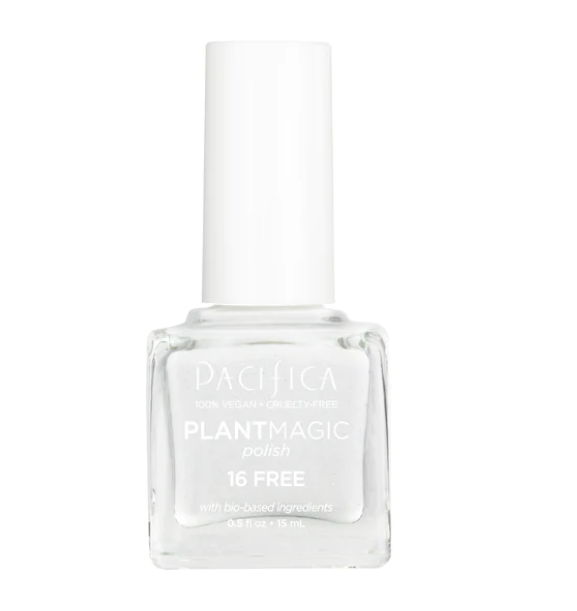 Pacifica - Plant Magic Polish Diamond, 15 mL