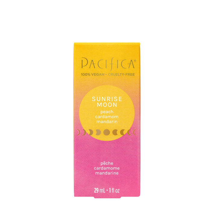 Pacifica - Spray Perfume - Sunrise Moon, 29 mL