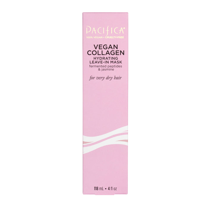 Pacifica - Vegan Collagen Hydrate Leave-In Mask, 118 mL