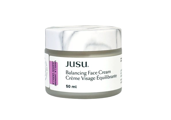 Jusu - Face Cream - Balance, 50 mL