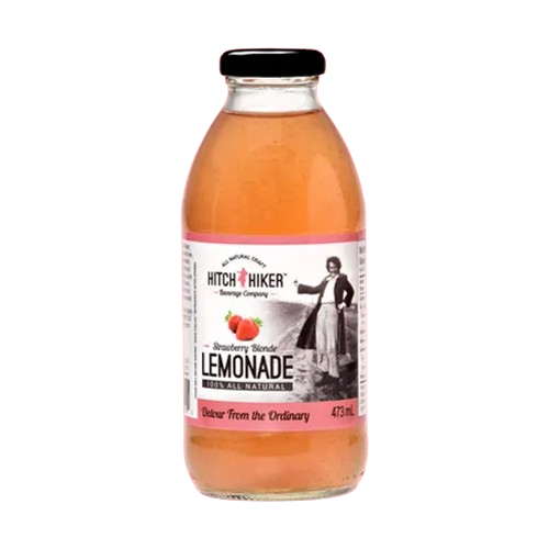 Hitchhiker - Lemonade - Strawberry Blonde, 473 mL