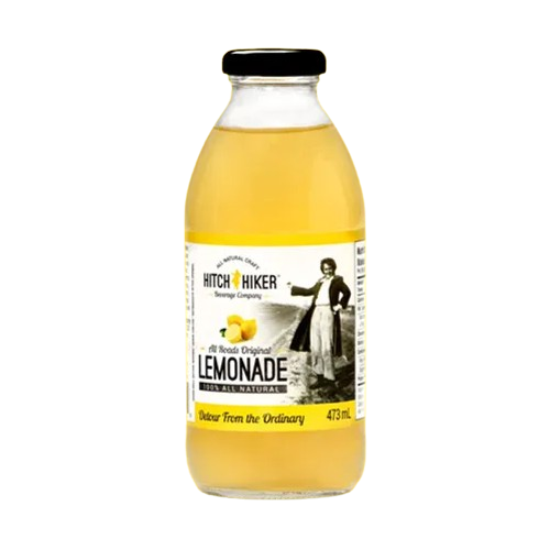 Hitchhiker - Lemonade - All Roads Original, 473 mL