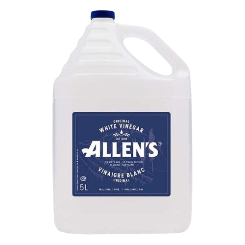 Allen's - Pure White Vinegar, 5 L