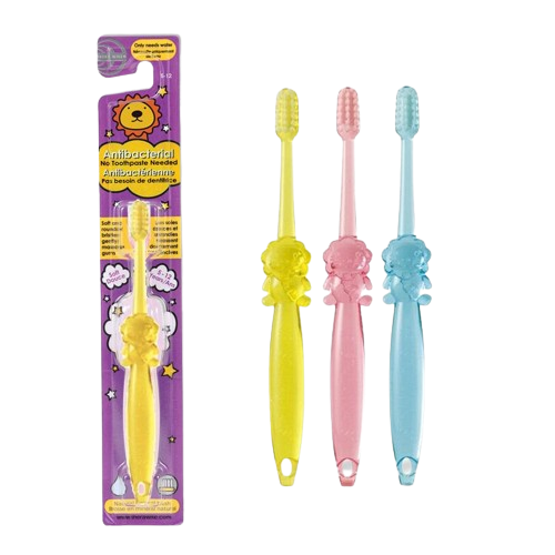 Thera Wise - Antibacterial Toothbrush 5-12 Year, Each