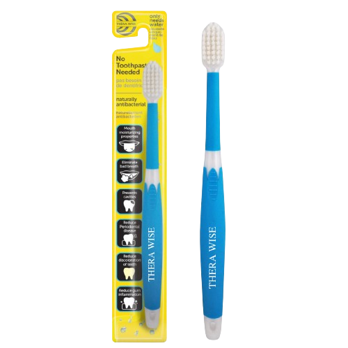 Thera Wise - Adult Toothbrush, Each