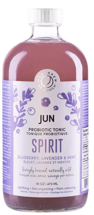 Booch - Spirit Moonbrew, 473 mL