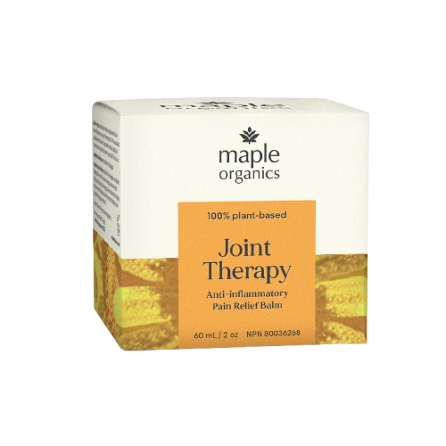 Maple Organics - Joint Therapy, 60 mL