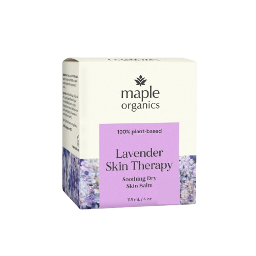Maple Organics - Skin Therapy, 118 mL