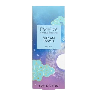 Pacifica - Dream Moon Spray Perfume, 59 mL