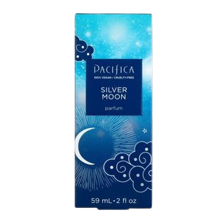 Pacifica - Silver Moon Spray Perfume, 59 mL