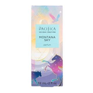 Pacifica - Montana Sky Spray Perfume, 59 mL
