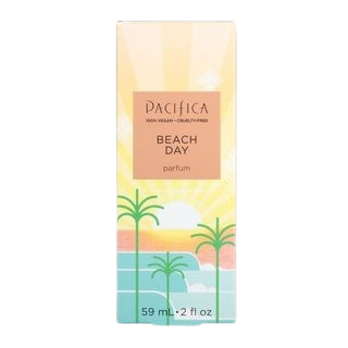 Pacifica - Beach Day Spray Perfume, 59 mL