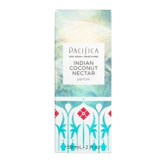 Pacifica - Indian Coconut Spray Perfume, 59 mL