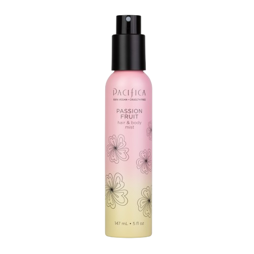 Pacifica - Passion Fruit Hair & Body Mist, 147 mL