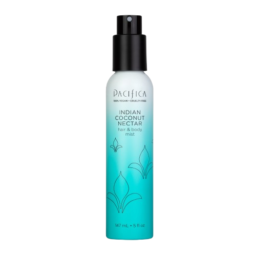 Pacifica - Indian Coconut Hair & Body Mist, 147 mL