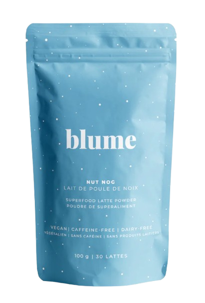 Blume - Nut Nog, 100 g
