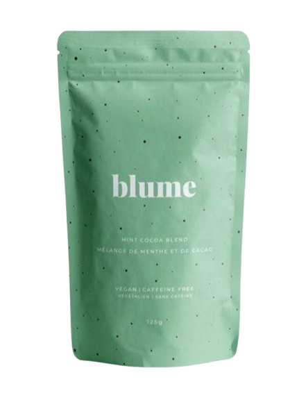Blume - Gingerbread Blend, 100 g